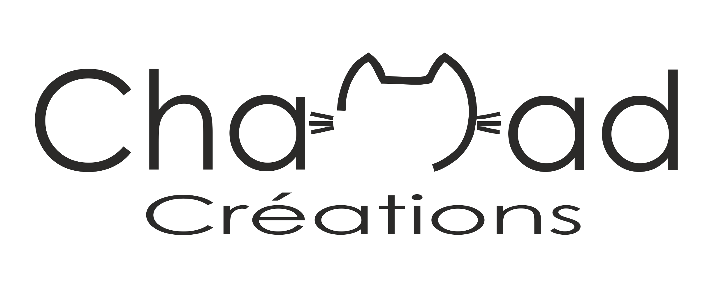 Chamad-creation Logo